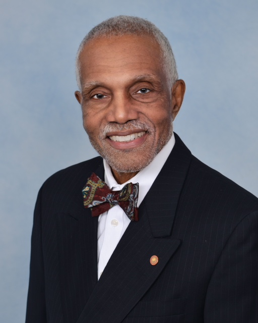 John Brittain, Professor, University of the District of Columbia, David A. Clark School of Law