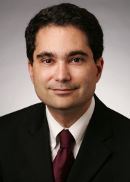 Alfred Brophy, Professor Emeritus, University of Alabama School of Law