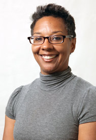 Martina Cartwright, Professor, Thurgood Marshall School of Law